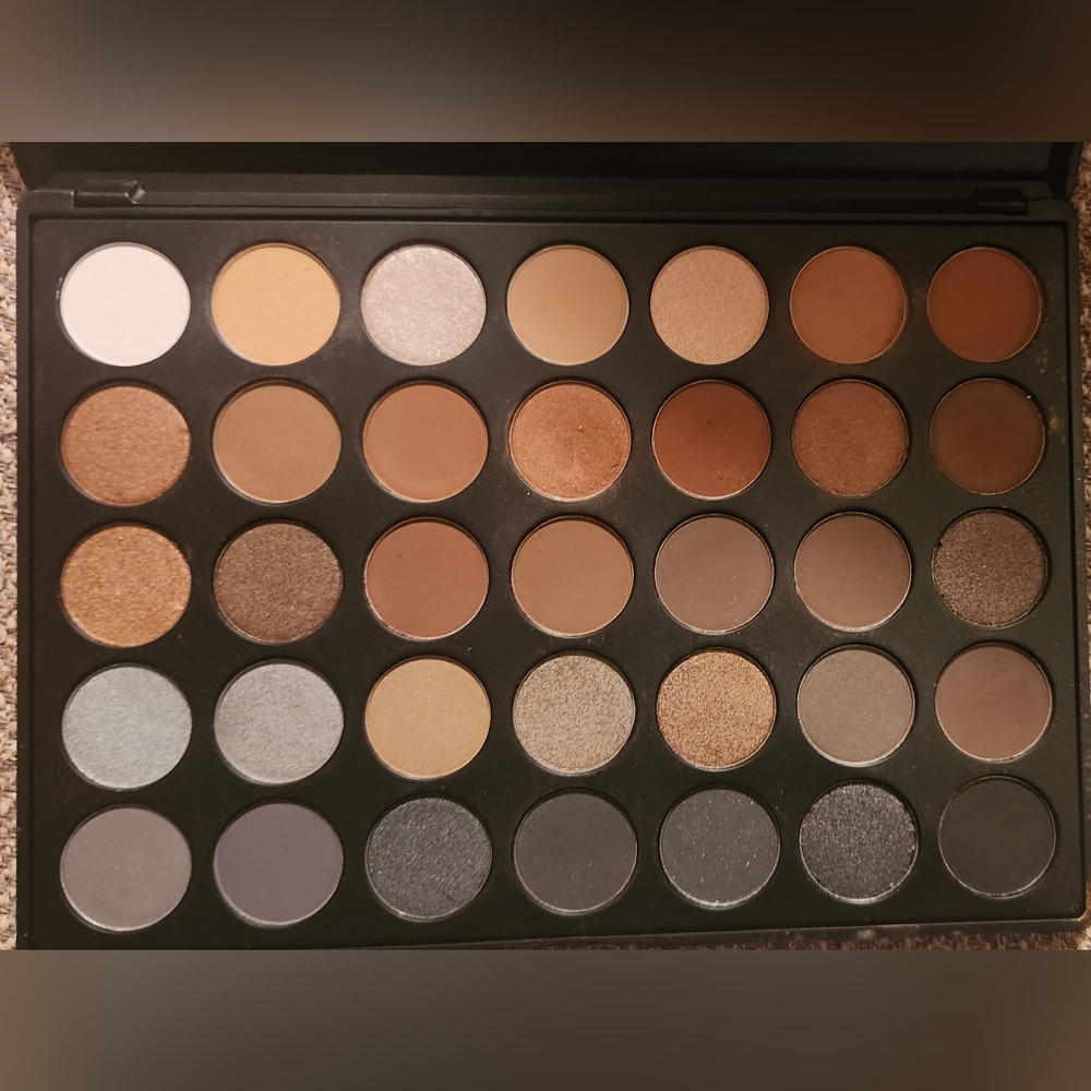 MORPHE 35K